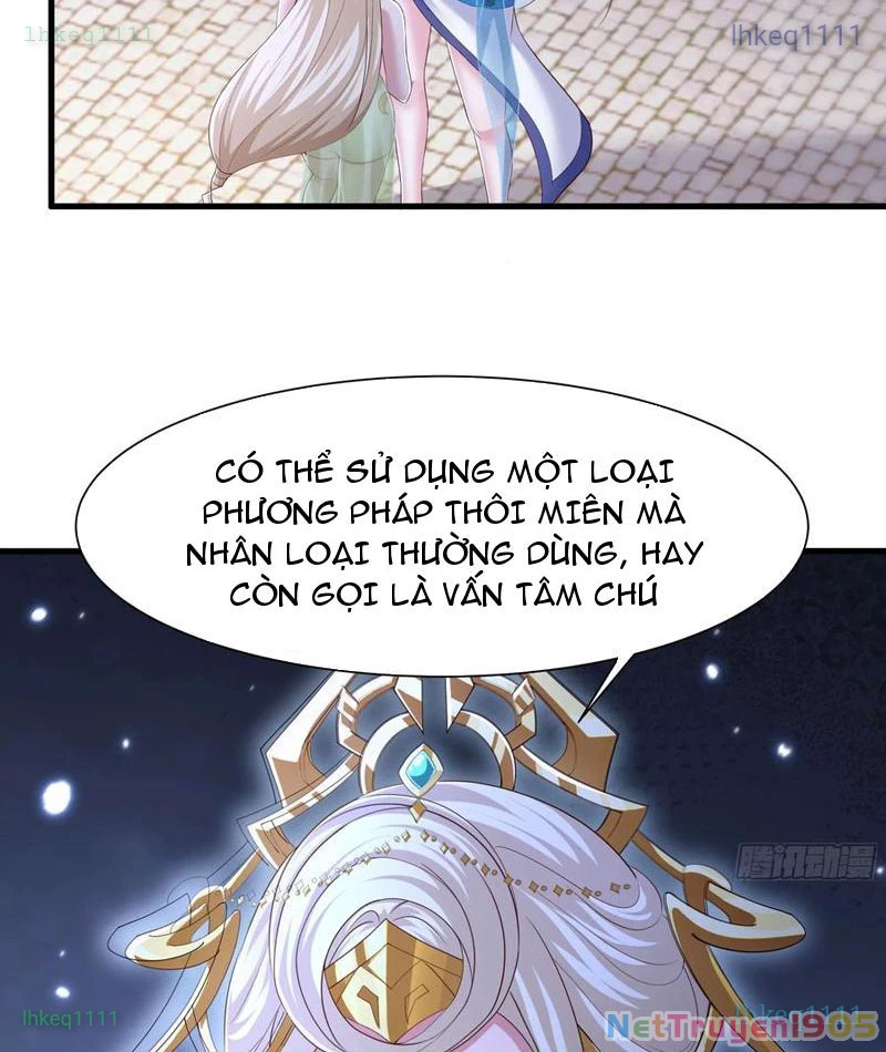 Trụ Vương Tái Sinh Không Muốn Làm Đại Phản Diện Chapter 140 - 10