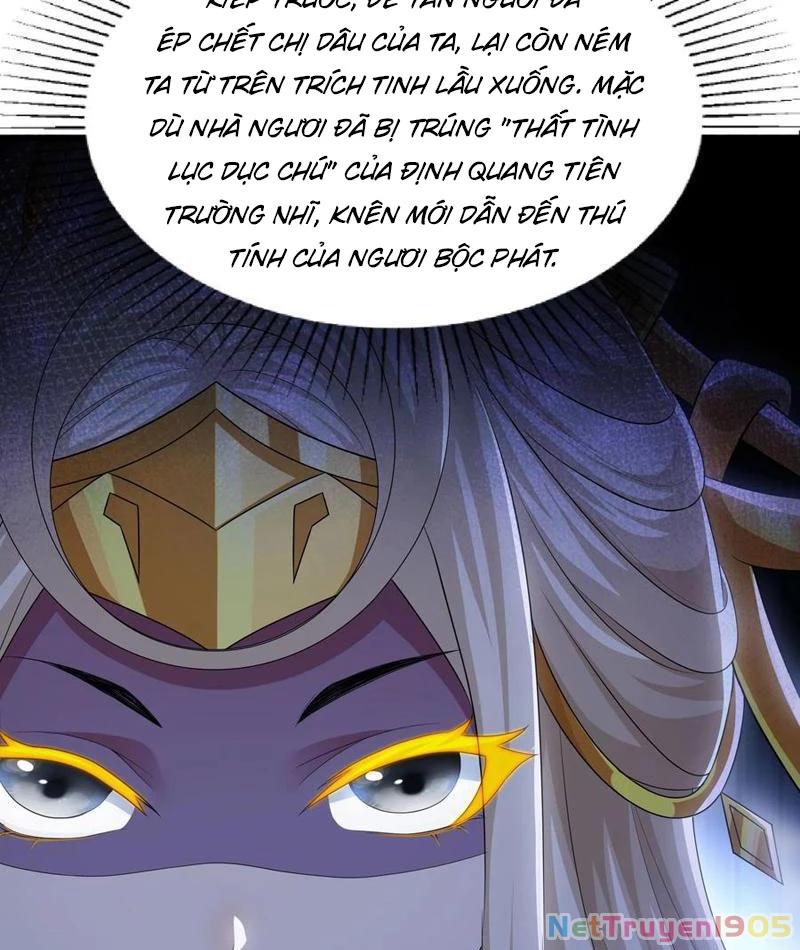Trụ Vương Tái Sinh Không Muốn Làm Đại Phản Diện Chapter 140 - 13