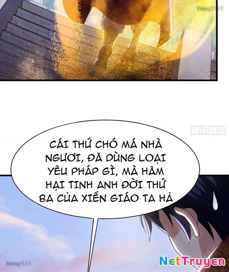 Trụ Vương Tái Sinh Không Muốn Làm Đại Phản Diện Chapter 140 - 16