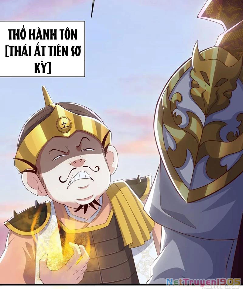 Trụ Vương Tái Sinh Không Muốn Làm Đại Phản Diện Chapter 140 - 17