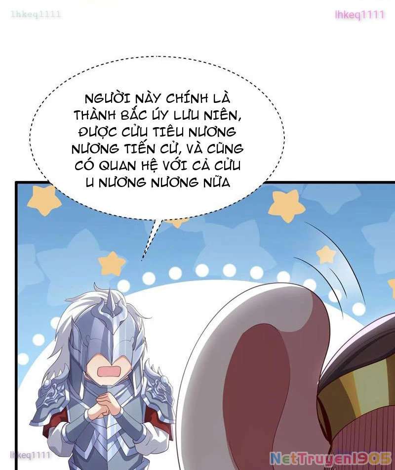 Trụ Vương Tái Sinh Không Muốn Làm Đại Phản Diện Chapter 140 - 18
