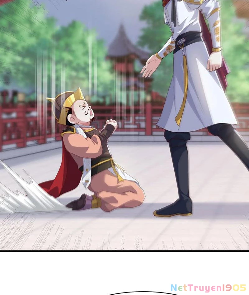 Trụ Vương Tái Sinh Không Muốn Làm Đại Phản Diện Chapter 140 - 20