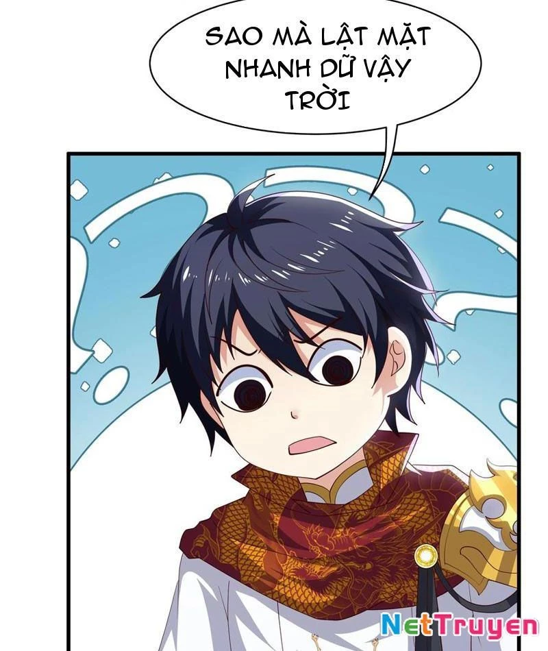 Trụ Vương Tái Sinh Không Muốn Làm Đại Phản Diện Chapter 140 - 21
