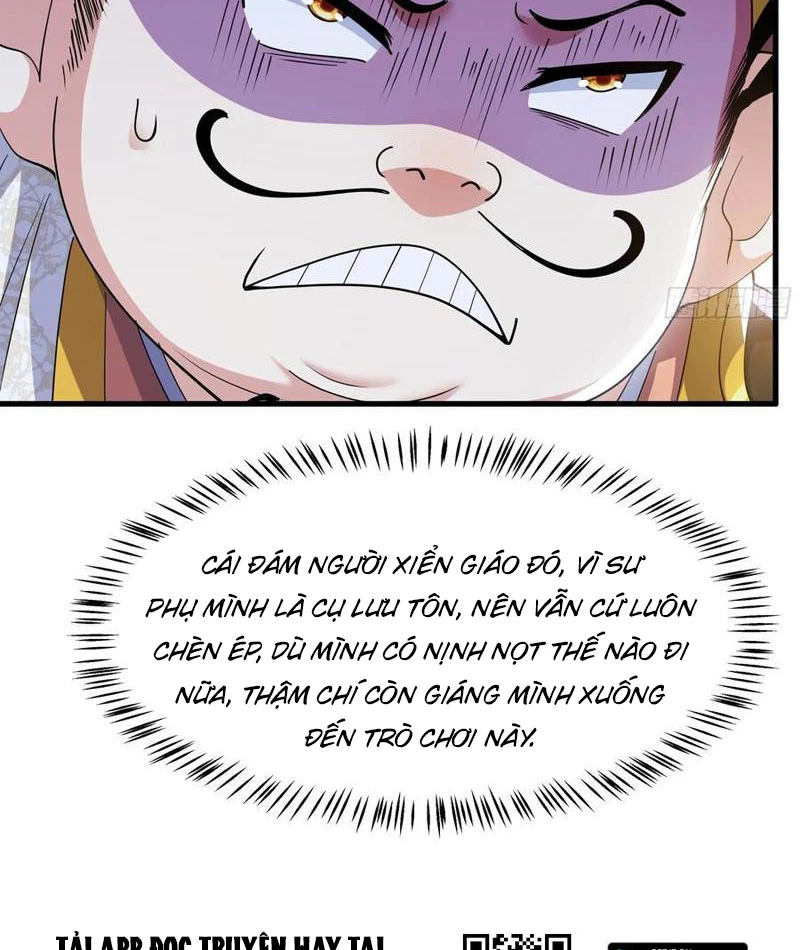 Trụ Vương Tái Sinh Không Muốn Làm Đại Phản Diện Chapter 140 - 23
