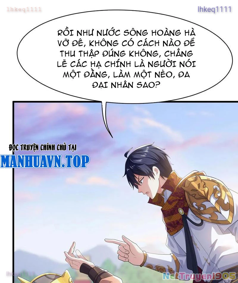 Trụ Vương Tái Sinh Không Muốn Làm Đại Phản Diện Chapter 140 - 28
