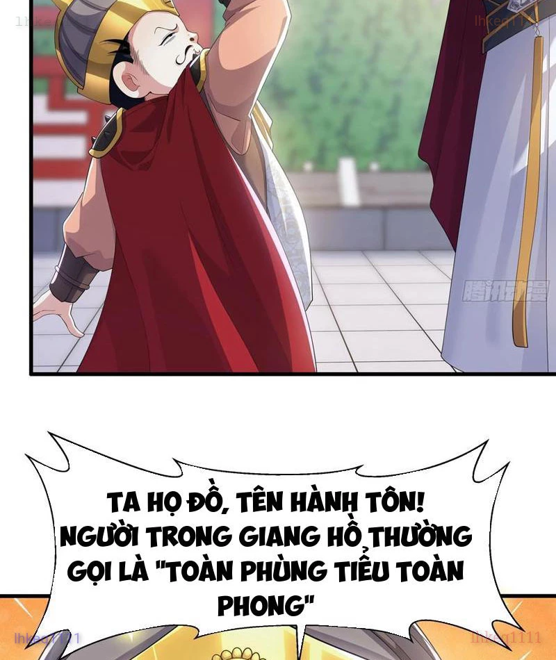 Trụ Vương Tái Sinh Không Muốn Làm Đại Phản Diện Chapter 140 - 29