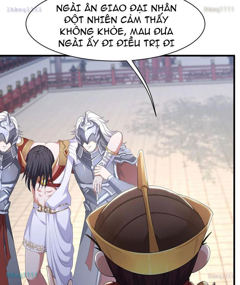 Trụ Vương Tái Sinh Không Muốn Làm Đại Phản Diện Chapter 140 - 33