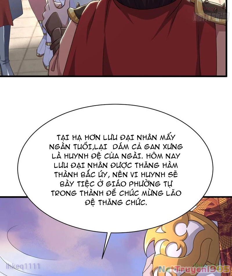 Trụ Vương Tái Sinh Không Muốn Làm Đại Phản Diện Chapter 140 - 34