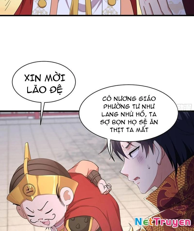 Trụ Vương Tái Sinh Không Muốn Làm Đại Phản Diện Chapter 140 - 36