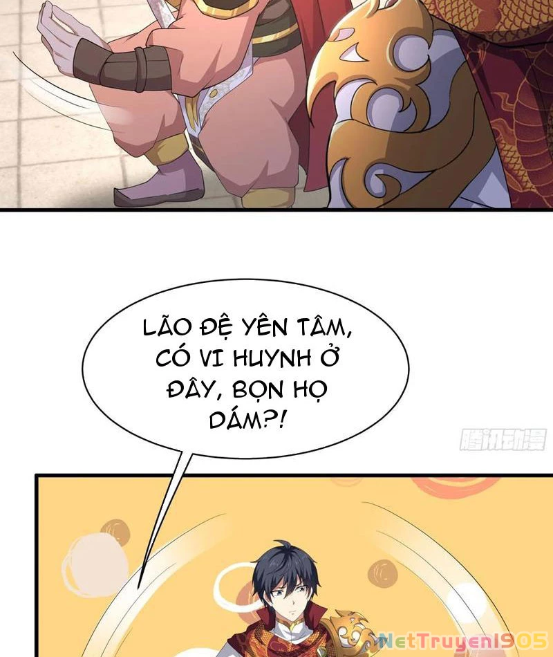 Trụ Vương Tái Sinh Không Muốn Làm Đại Phản Diện Chapter 140 - 37