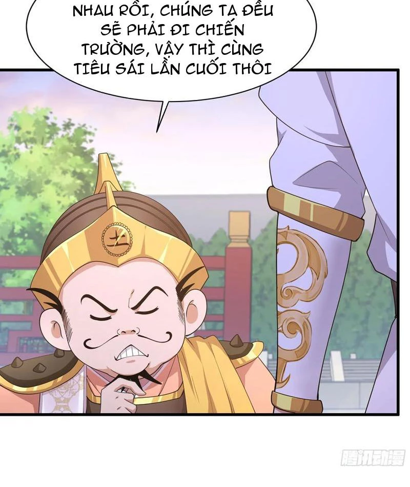Trụ Vương Tái Sinh Không Muốn Làm Đại Phản Diện Chapter 140 - 39