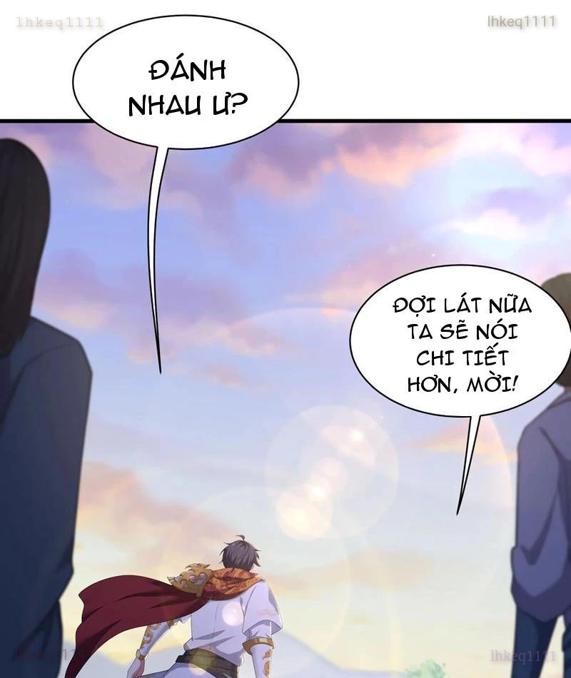 Trụ Vương Tái Sinh Không Muốn Làm Đại Phản Diện Chapter 140 - 40