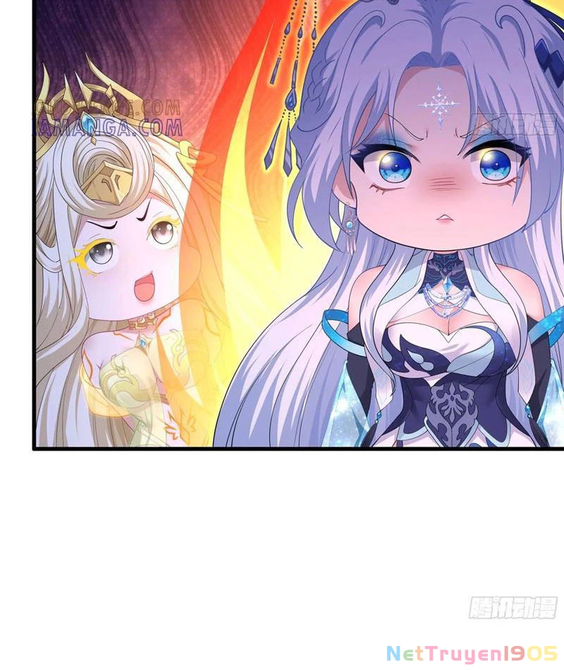 Trụ Vương Tái Sinh Không Muốn Làm Đại Phản Diện Chapter 140 - 42