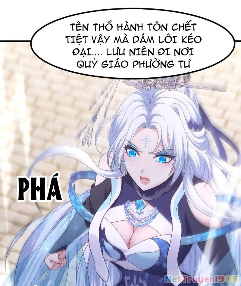 Trụ Vương Tái Sinh Không Muốn Làm Đại Phản Diện Chapter 140 - 43