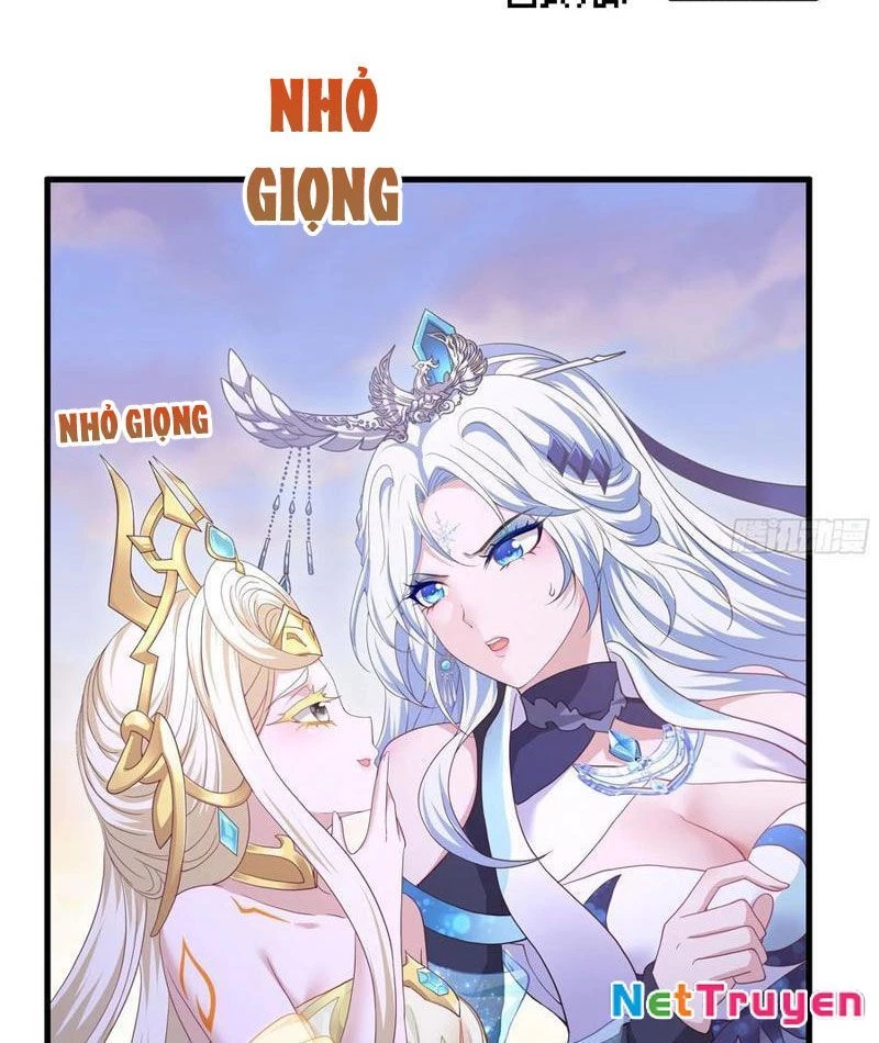 Trụ Vương Tái Sinh Không Muốn Làm Đại Phản Diện Chapter 140 - 46