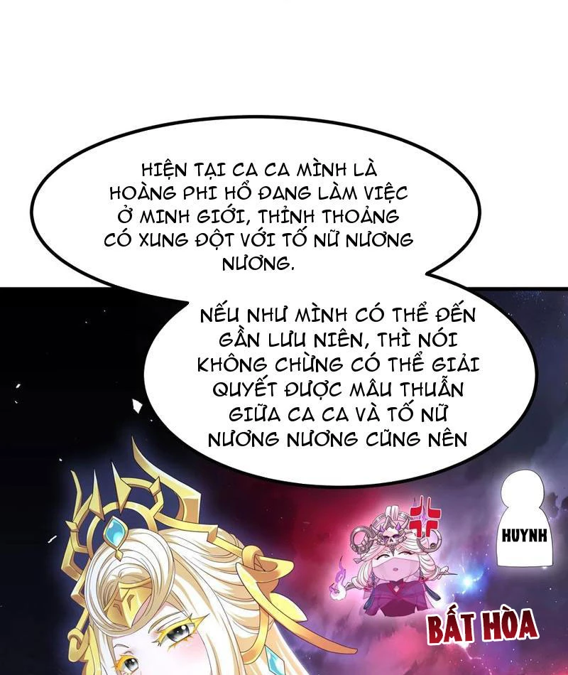Trụ Vương Tái Sinh Không Muốn Làm Đại Phản Diện Chapter 140 - 52