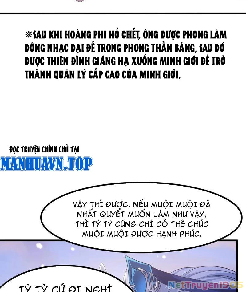 Trụ Vương Tái Sinh Không Muốn Làm Đại Phản Diện Chapter 140 - 55