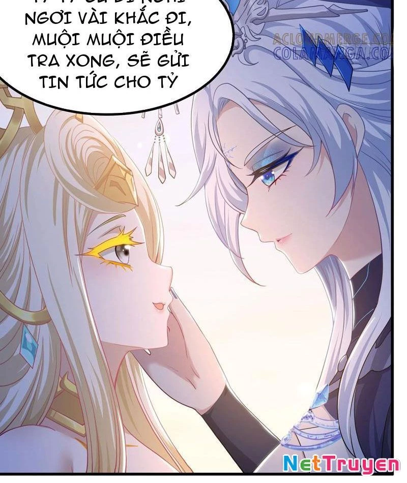 Trụ Vương Tái Sinh Không Muốn Làm Đại Phản Diện Chapter 140 - 56