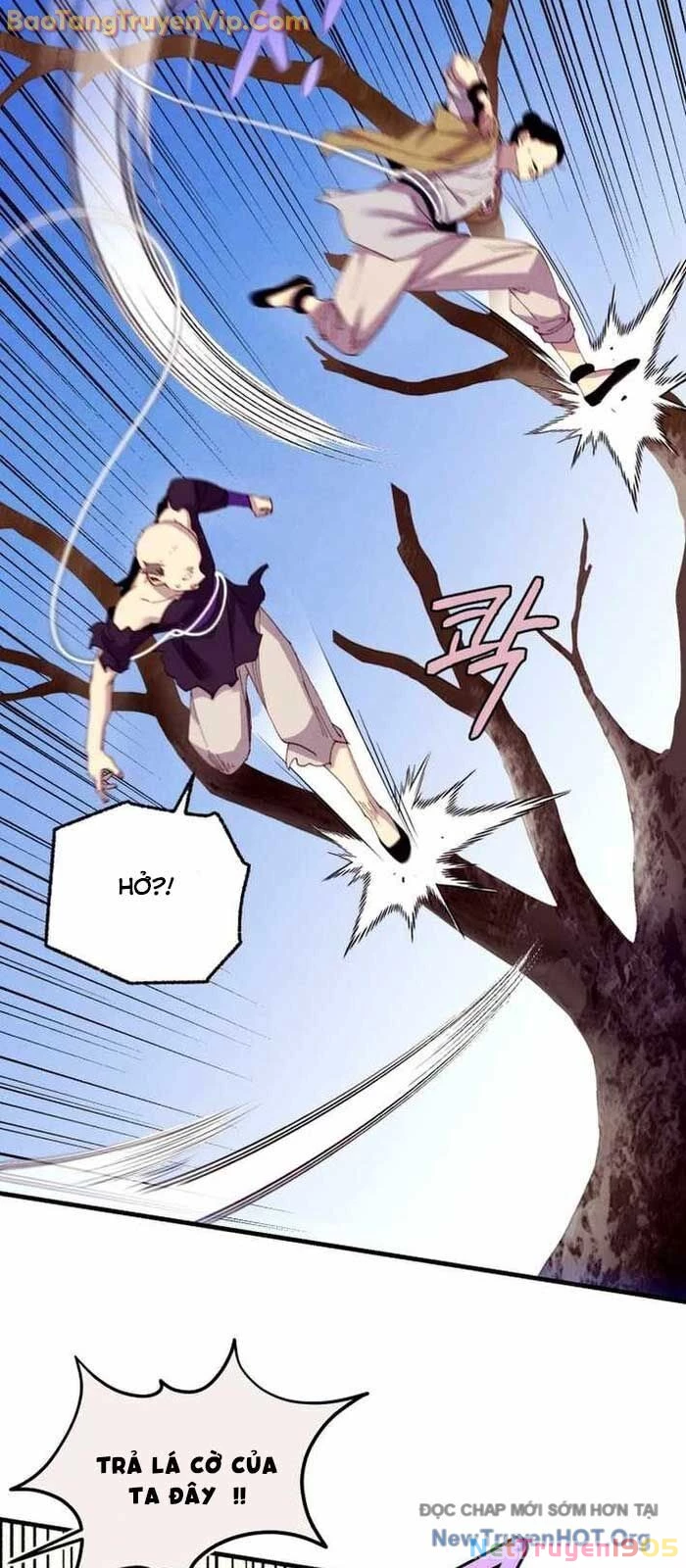 Phi Lôi Đao Thuật Chapter 210.1 - 4