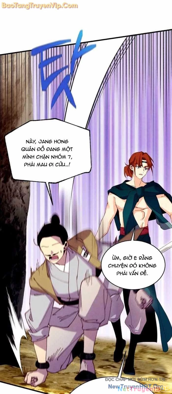 Phi Lôi Đao Thuật Chapter 210.1 - 6