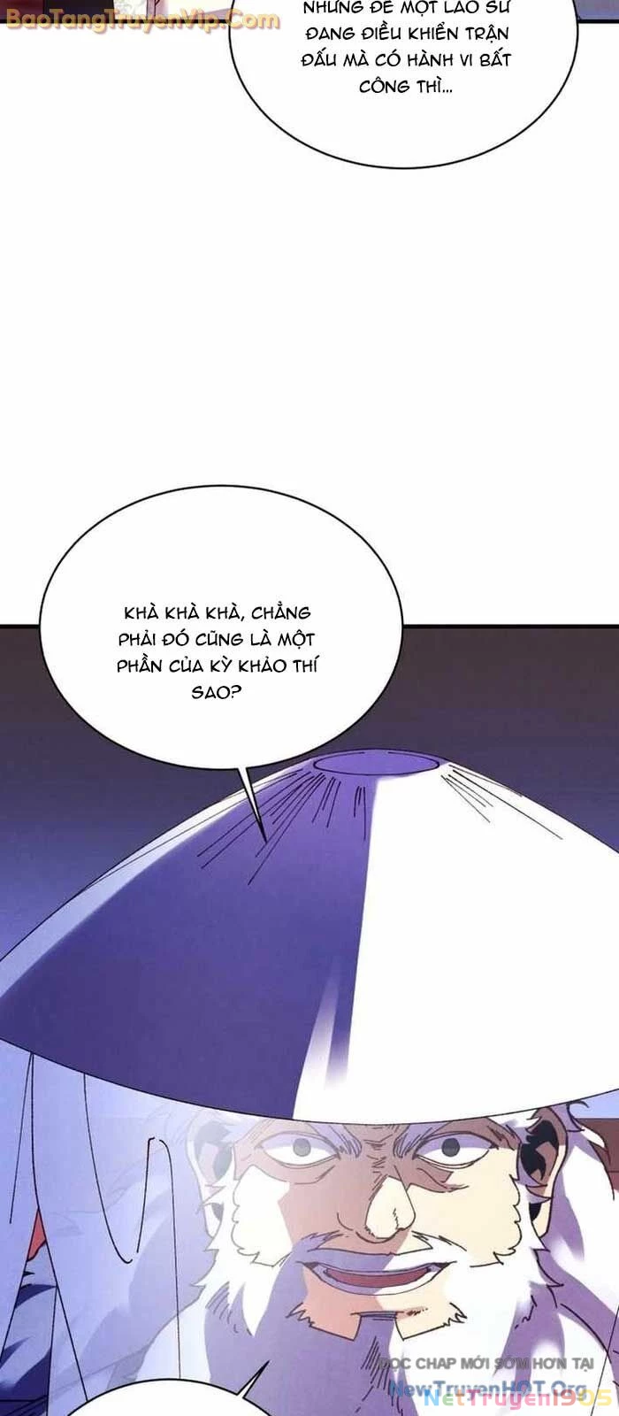 Phi Lôi Đao Thuật Chapter 210.1 - 20