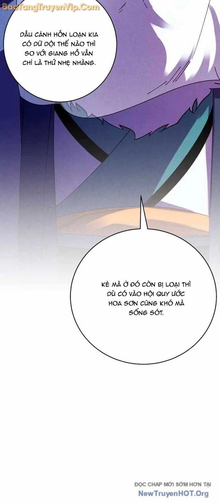 Phi Lôi Đao Thuật Chapter 210.1 - 21