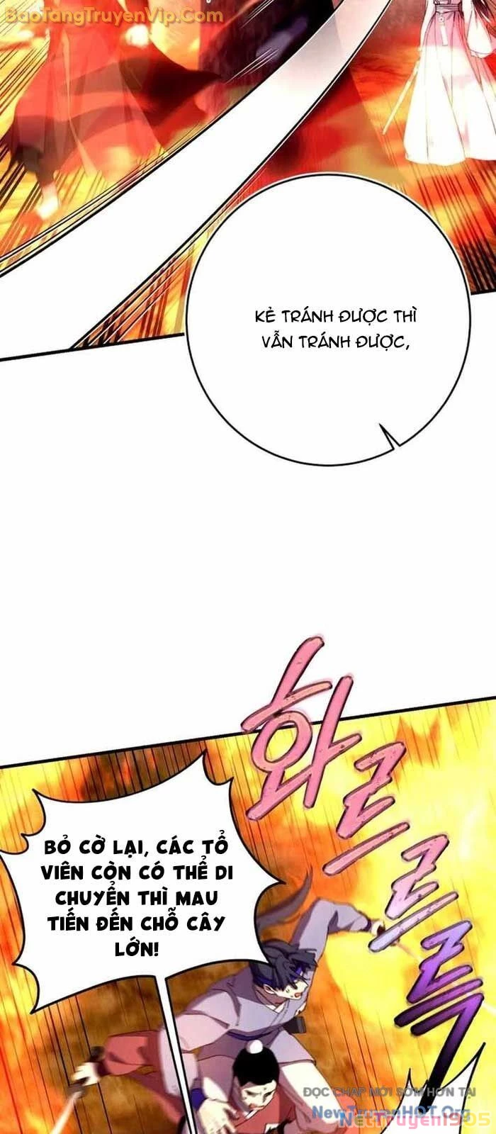 Phi Lôi Đao Thuật Chapter 210.1 - 23