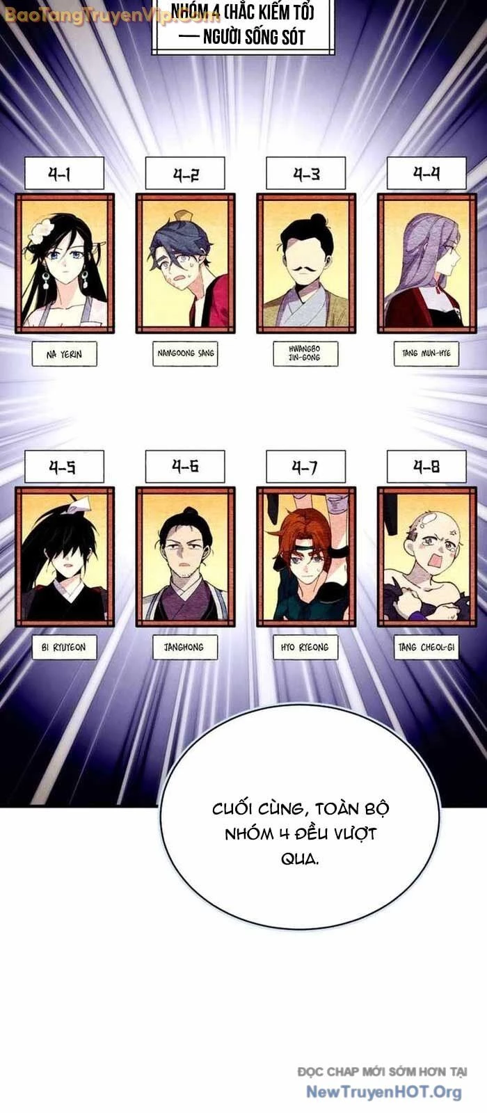 Phi Lôi Đao Thuật Chapter 210.1 - 27
