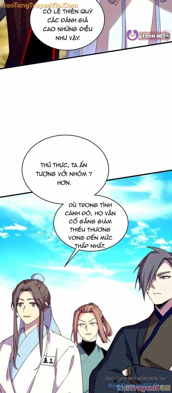 Phi Lôi Đao Thuật Chapter 210.1 - 29