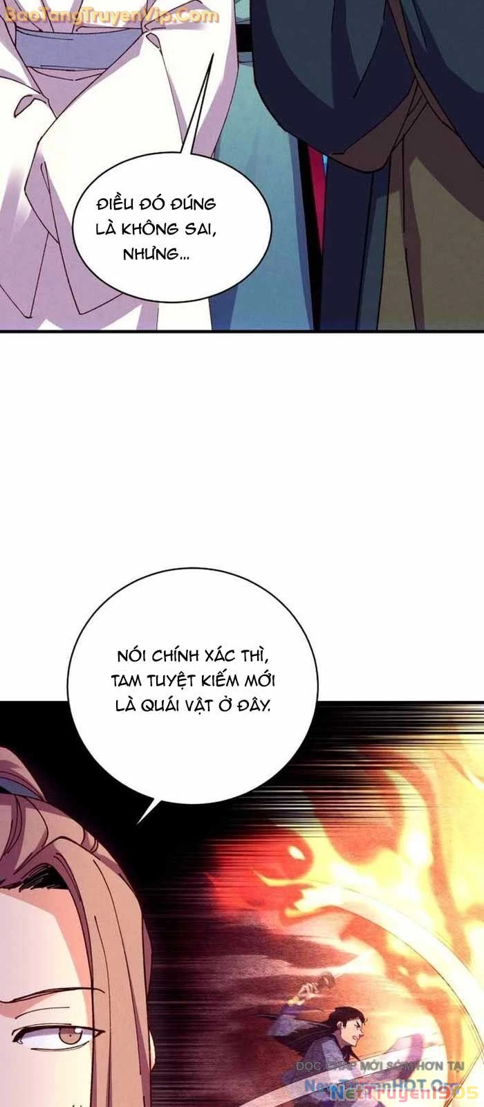Phi Lôi Đao Thuật Chapter 210.1 - 30