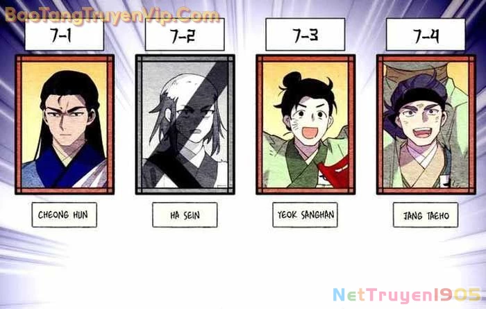 Phi Lôi Đao Thuật Chapter 210.1 - 32