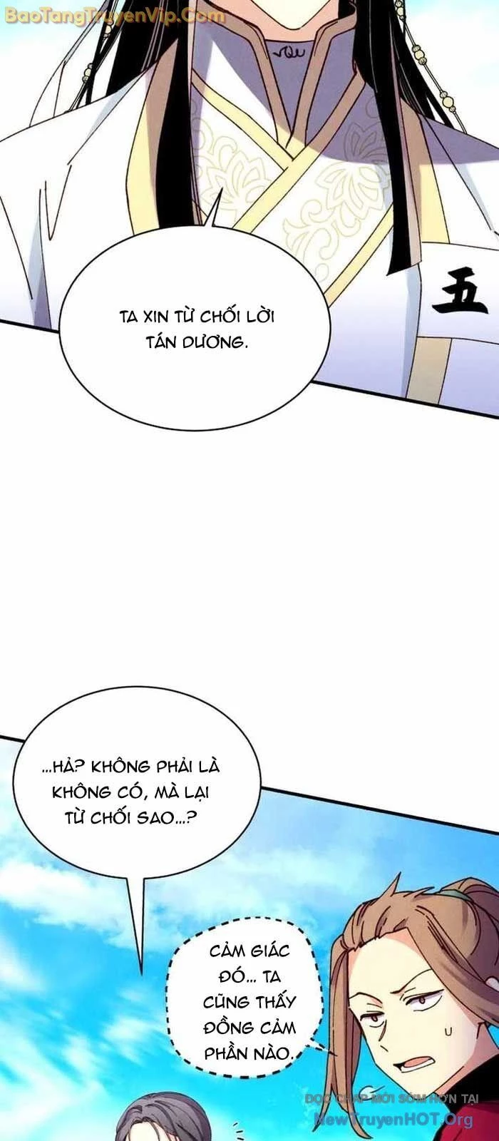 Phi Lôi Đao Thuật Chapter 210.1 - 42