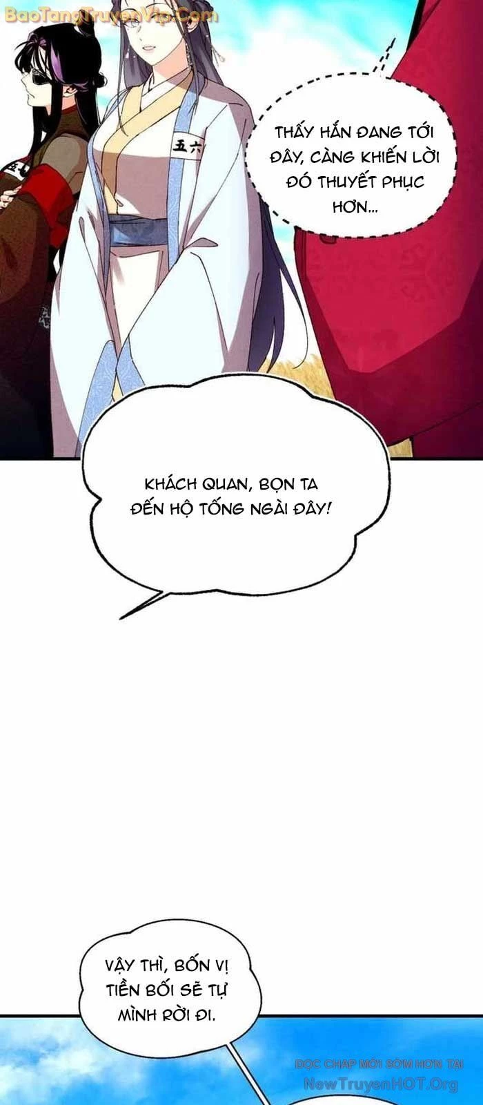 Phi Lôi Đao Thuật Chapter 210.1 - 43
