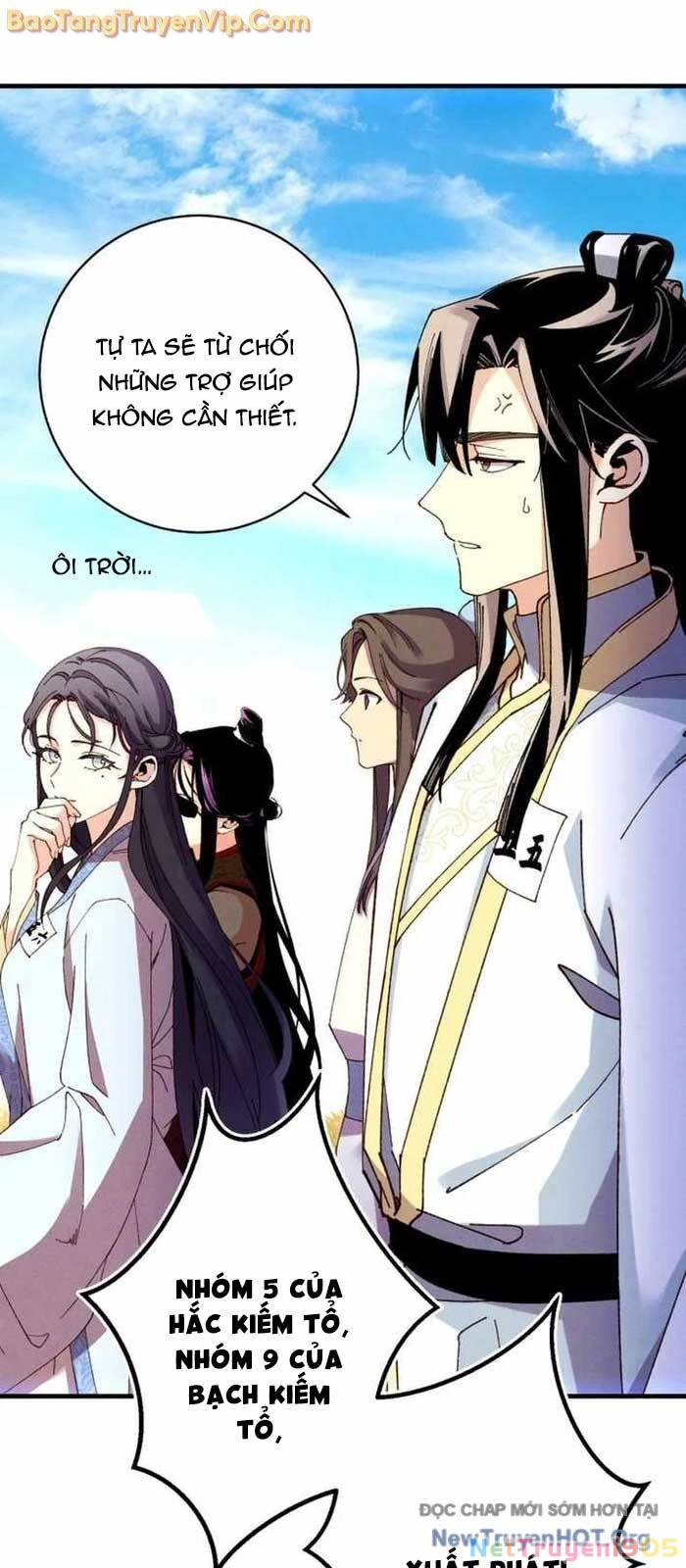 Phi Lôi Đao Thuật Chapter 210.1 - 45