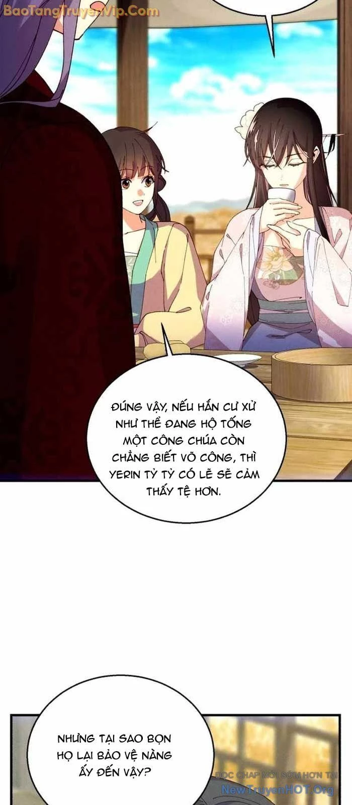 Phi Lôi Đao Thuật Chapter 210.1 - 53