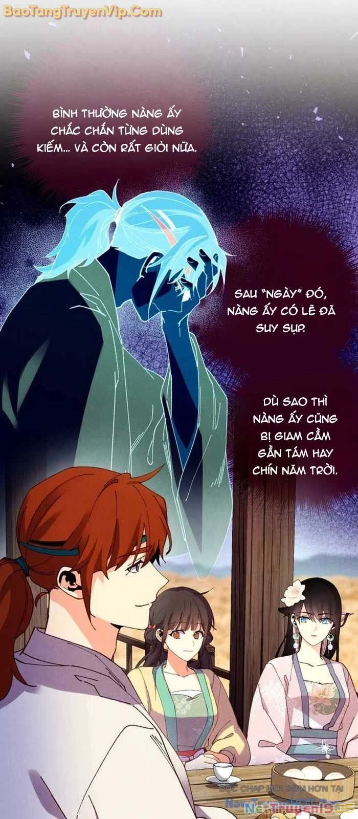 Phi Lôi Đao Thuật Chapter 210.1 - 56