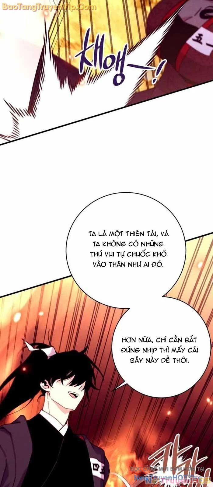 Phi Lôi Đao Thuật Chapter 210.1 - 61