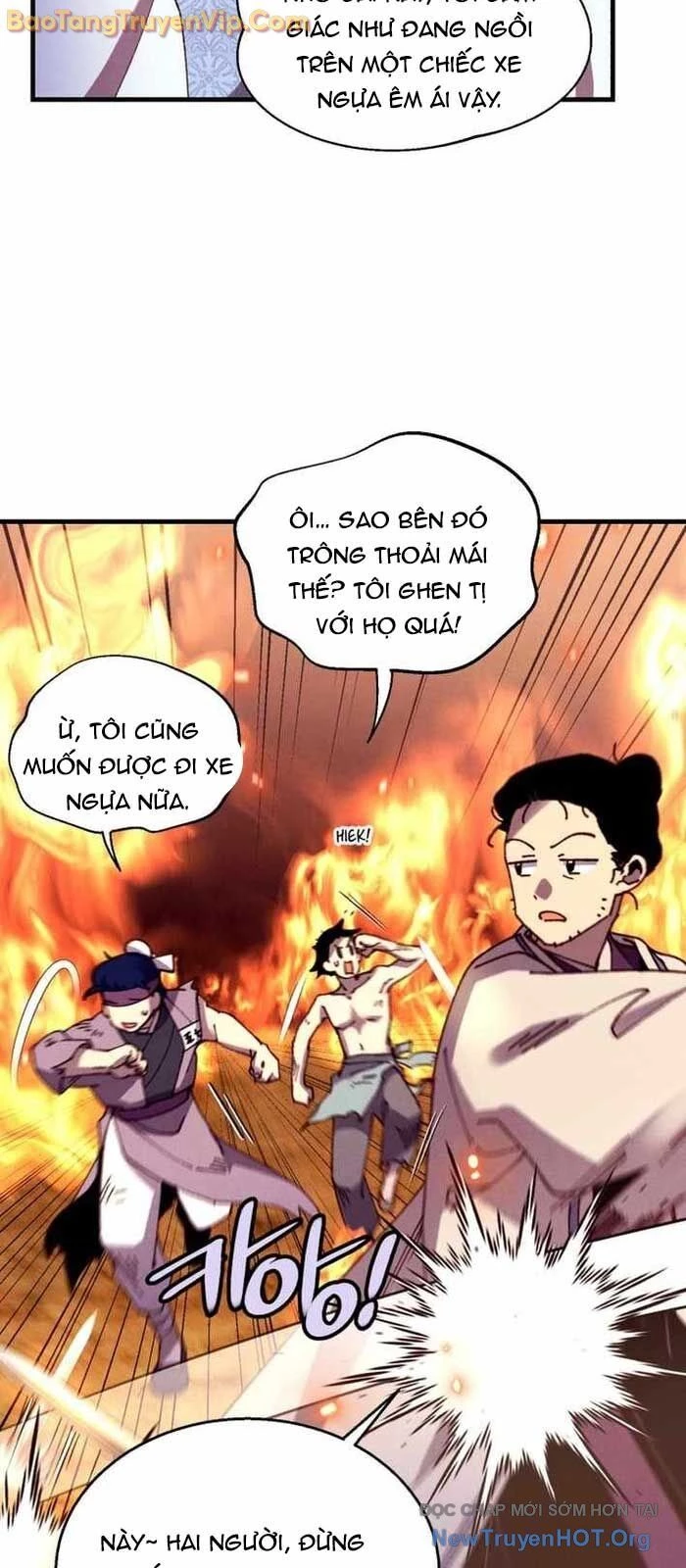 Phi Lôi Đao Thuật Chapter 210.1 - 67