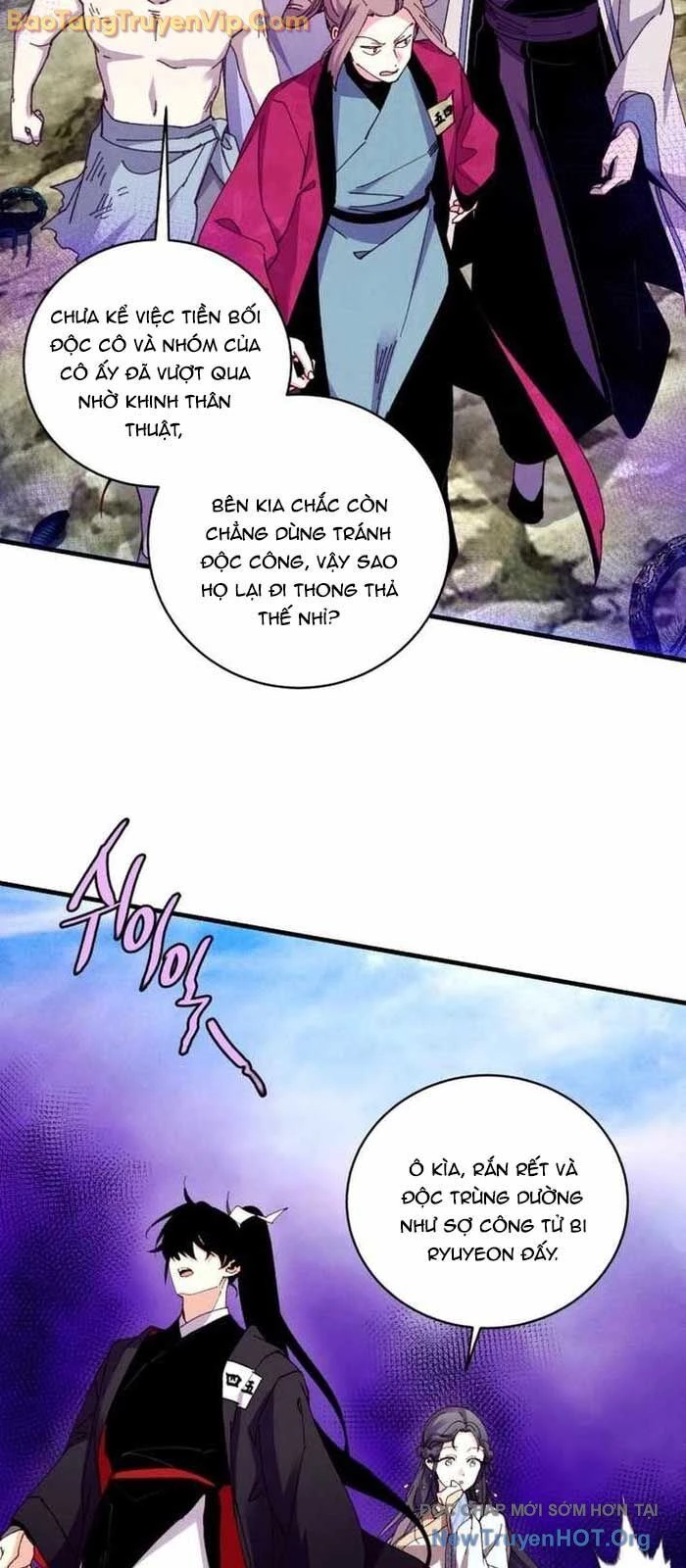Phi Lôi Đao Thuật Chapter 210.1 - 69