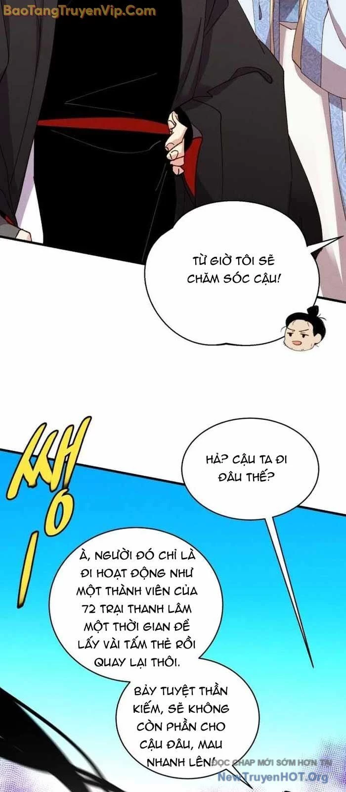 Phi Lôi Đao Thuật Chapter 210.1 - 72