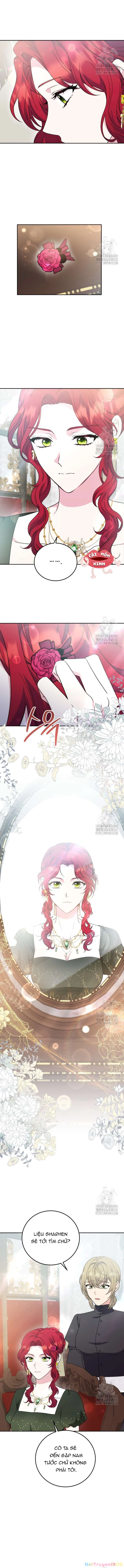 Khi Người Mẹ Kế Tham Vọng Làm Bá Chủ Hậu Cung Chapter 19 - 9