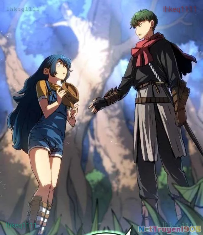 Wild Ranker Chapter 17 - 14