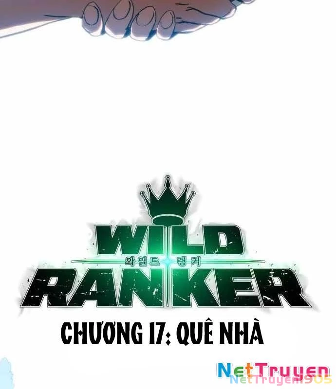Wild Ranker Chapter 17 - 21