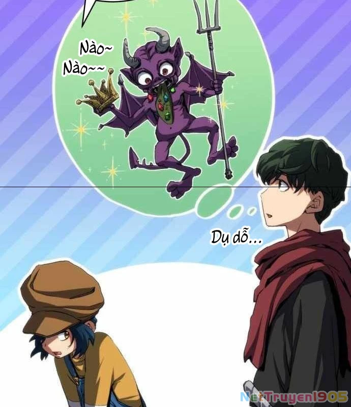 Wild Ranker Chapter 17 - 49