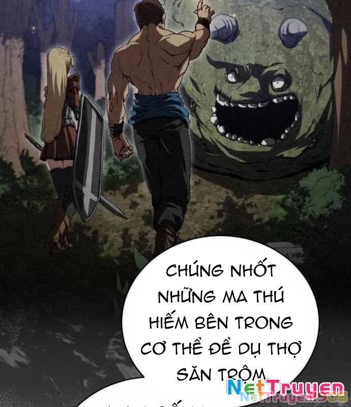 Wild Ranker Chapter 17 - 51