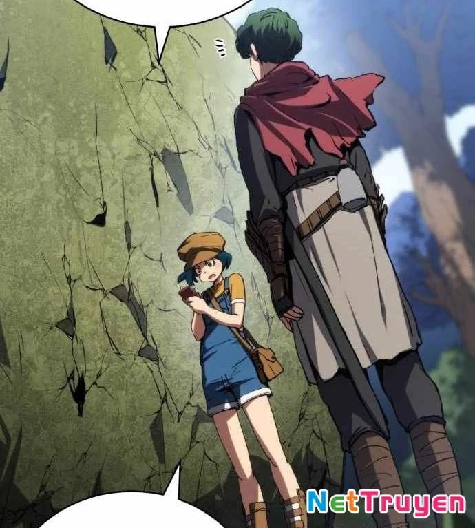 Wild Ranker Chapter 17 - 61