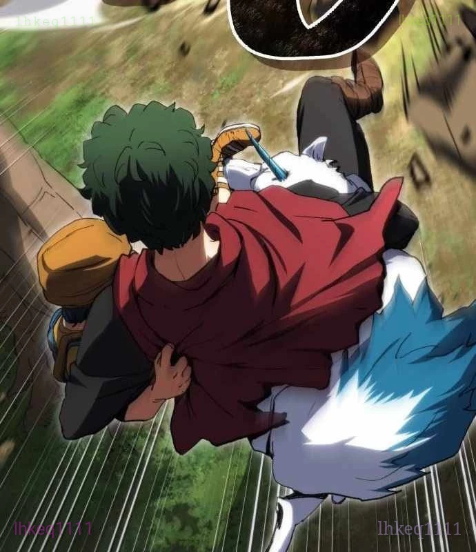 Wild Ranker Chapter 17 - 84