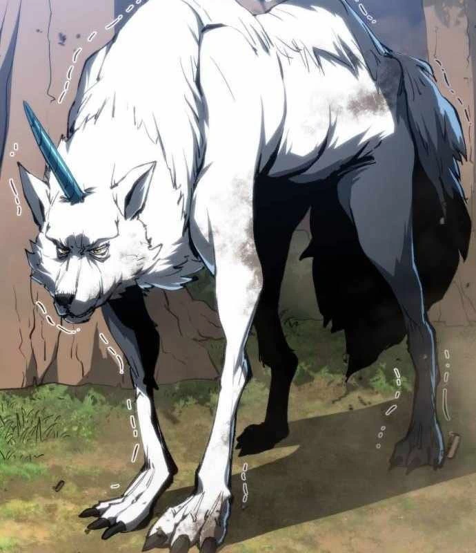 Wild Ranker Chapter 17 - 99