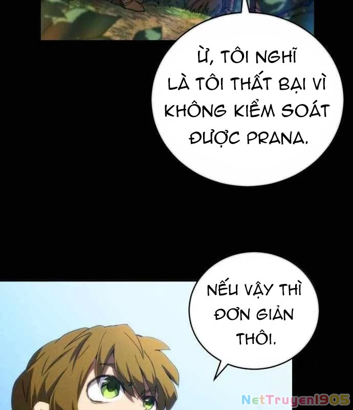 Wild Ranker Chapter 17 - 110