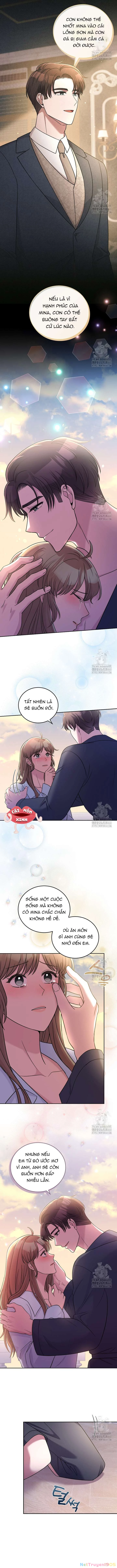 Món Khai Vị Một Đêm Chapter 50 - 4